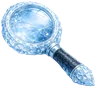 Magnifying glass